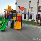 مرجيحه العاب