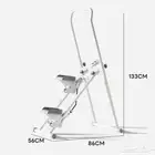 اله رياضيه لصعود عبر الدرجات قابلة لطئ استخدام اسبوعين