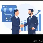 مشروع يتطلب شريك