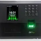 جهاز بصمه حضور وانصراف بتقارير عربي