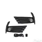 كشاف كورلا 2017 - 2018