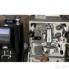 مكينة اسبريسو وجميع المشروبات ايطاليه ومطحنة فاكتوريا عالمي