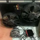 مراوح كهرباء آداء عالي وممتازة وكاملة