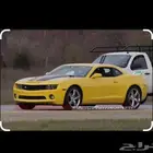 كمارو 2010 قطع SS