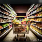 مطلوب اسواق او تموينات للايجار