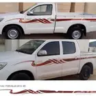 خطوط سيارات جميع الموديلات