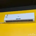 مكيف اسبلت طنين ونص للبيع
