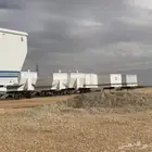 ايجار كرفانات فاخره