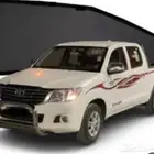 مشوار توصيل من الرياض الى الطايف