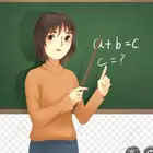 معلمة دروس خصوصية