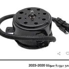 دينمو مروحة سوناتا 2020-2021-2022-2023