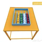 العاب تحدي خشبيه