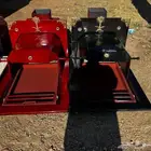 مشبات حديد وجزات وجلسات