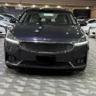 كيا كادينزا استاندر موديل 2020 على الشرط