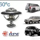 بلف حرارة رياضي شركة RPE التايوانية لاندكروزر واغلب السيارات