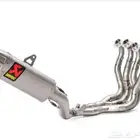 للبيع فل سستم قزوز سزوكي 1000 RR