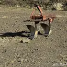 حراثة فنت 84