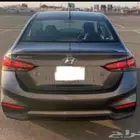 اكسنت ماشية 300 الف للتنازل موديل 2020 مقابل 26500 كاش