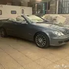 clk مرسيدس 2006