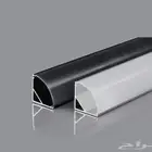 توريد بروفايلات ألمنيوم ارضية وصناعة وطني