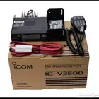 للبيع جهاز كنود icom 3500 اخو الجديد