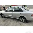 نيسان صني ياباني 2012 نظيييف للبيع