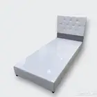 سرير خشب
