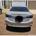 مازدا 6 موديل 2024 ستاندر