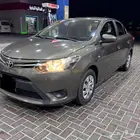 يارس 2015 للايجار