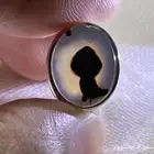 خاتم عقيق