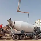 مصنع خرسانة جاهزة بأقل الاسعار وافضل جودة