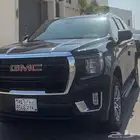 جمس يوكن GMC 2024 قصير