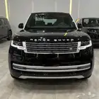 رنج روفر 2025 اوتوبيقرافي V8 شبه اصفار ..