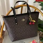 شنطه كوتش جديده مع التست باق حقها