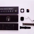 ساعة شبيهه ابل
