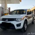 مستبيشي L200