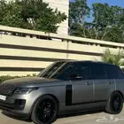 رنج روفر فوج -Range Rover NA