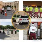 شركة امنية معتمده جميع المدن