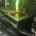 كرت 4060 ti 8gb eagle gigabit