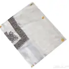 أقمشة شتوية فاخرة  شالات كشميرية100  ضمان ذهبي وجودة