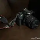 كاميرا كانون