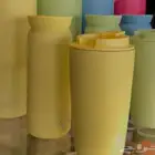 مق عنوان القهوه