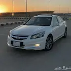 هوندا اكورد 2009 مرهم 2012 ليمتد .