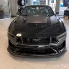 أرخص موستنج دارك هورس 2025 في السوق -اصصفار