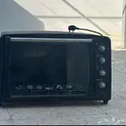فرن كهربائي استخدام بسيط سبب البيع عدم الحاجه اليه