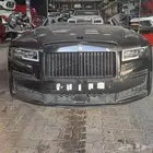 تشليح قطع غيار رولز رويس