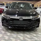 هوندا اكورد موديل 2021 استاندر