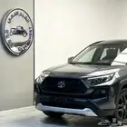 تويوتا راف فور ( فل كامل ) 2022