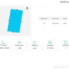 ارض سكنية مميزه في حي السكب المدينة المنورة مساحة 800