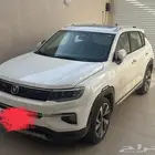 شانجان cs35بلس موديل 2022